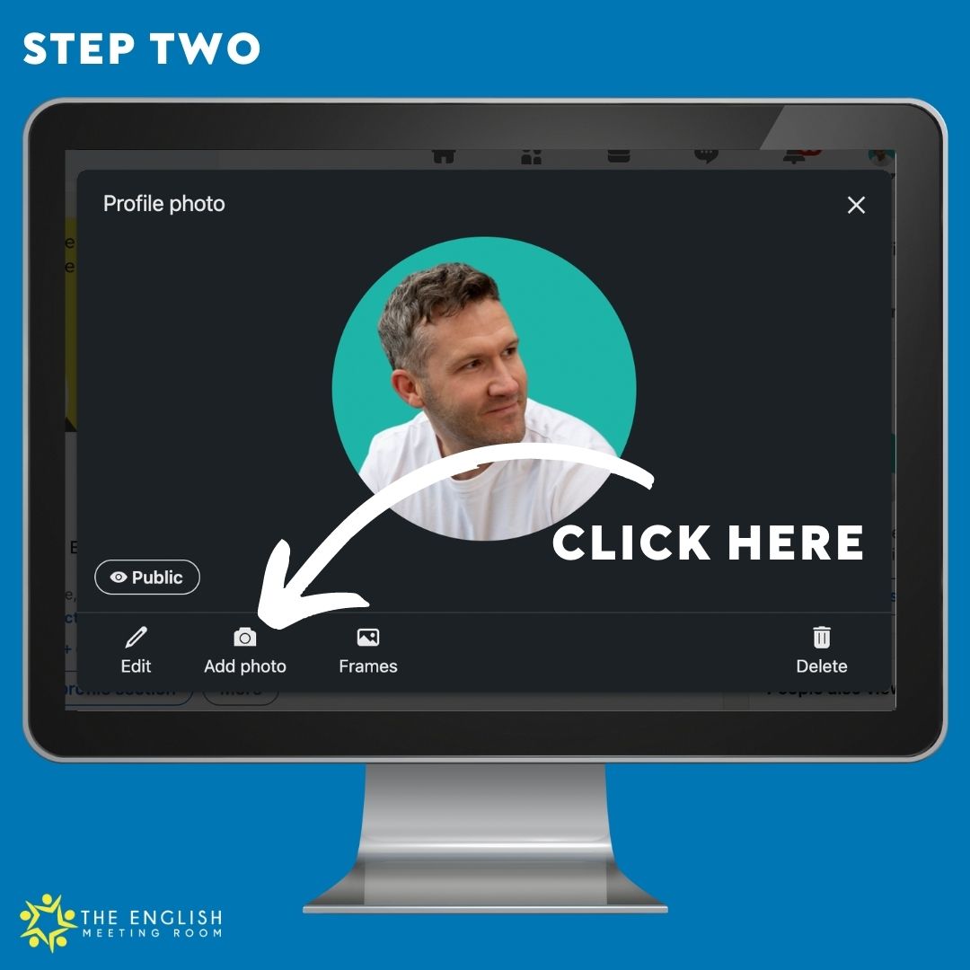Your LinkedIn Profile Picture A Complete Guide